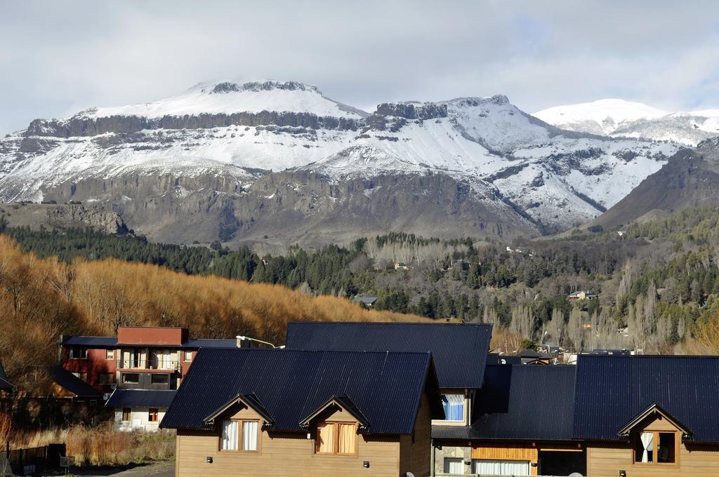 דירות San Martín de los Andes Departamentos Mirador Del Maipu מראה חיצוני תמונה