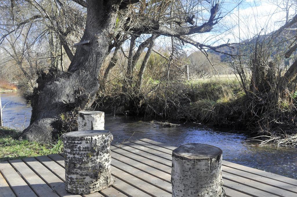 דירות San Martín de los Andes Departamentos Mirador Del Maipu מראה חיצוני תמונה